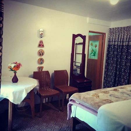 Moon Plain Inn Nuwara Eliya Exterior photo